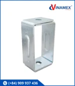 Hộp Nối Ty Ren Hai Mảnh