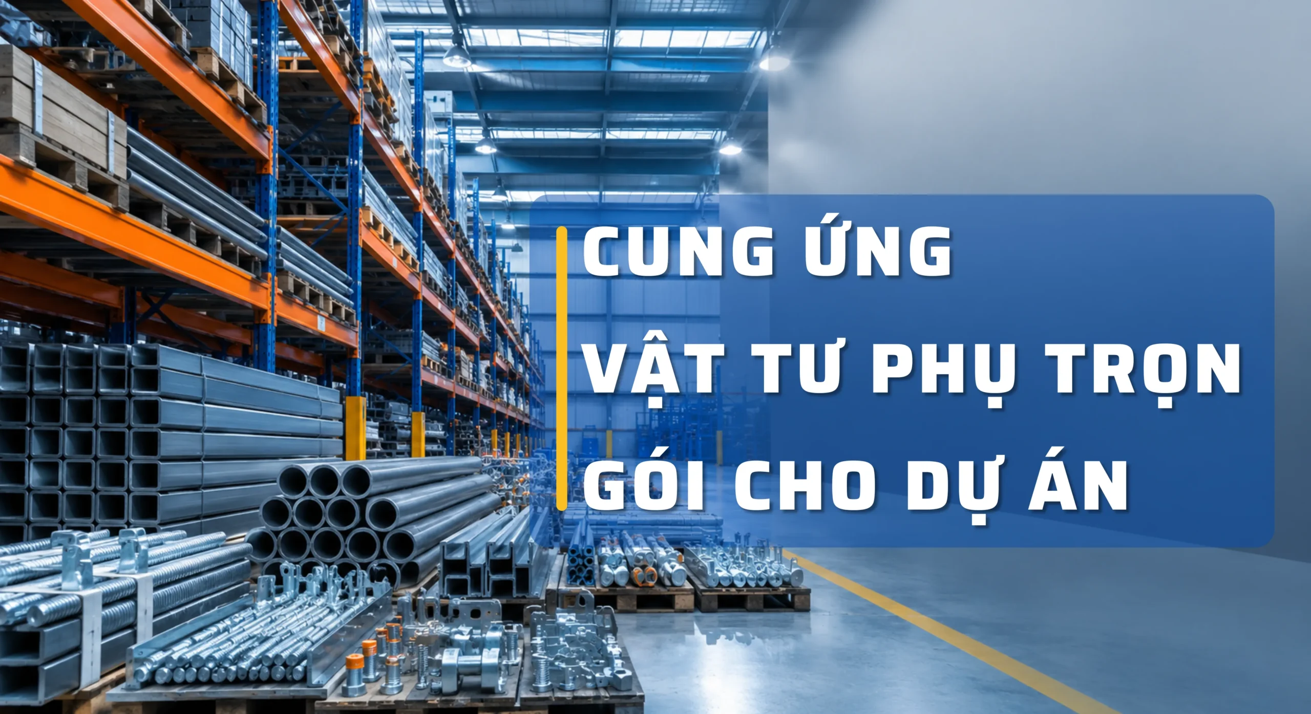Vật tư phụ
