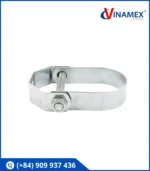 Đai Treo Ống Clevis